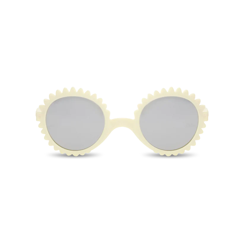 Lunette de Soleil - Fleur beurre - KI ET LA