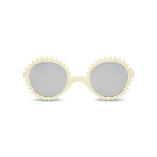 Lunette de Soleil - Fleur beurre - KI ET LA