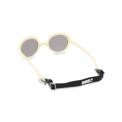 Lunette de Soleil - Fleur beurre - KI ET LA