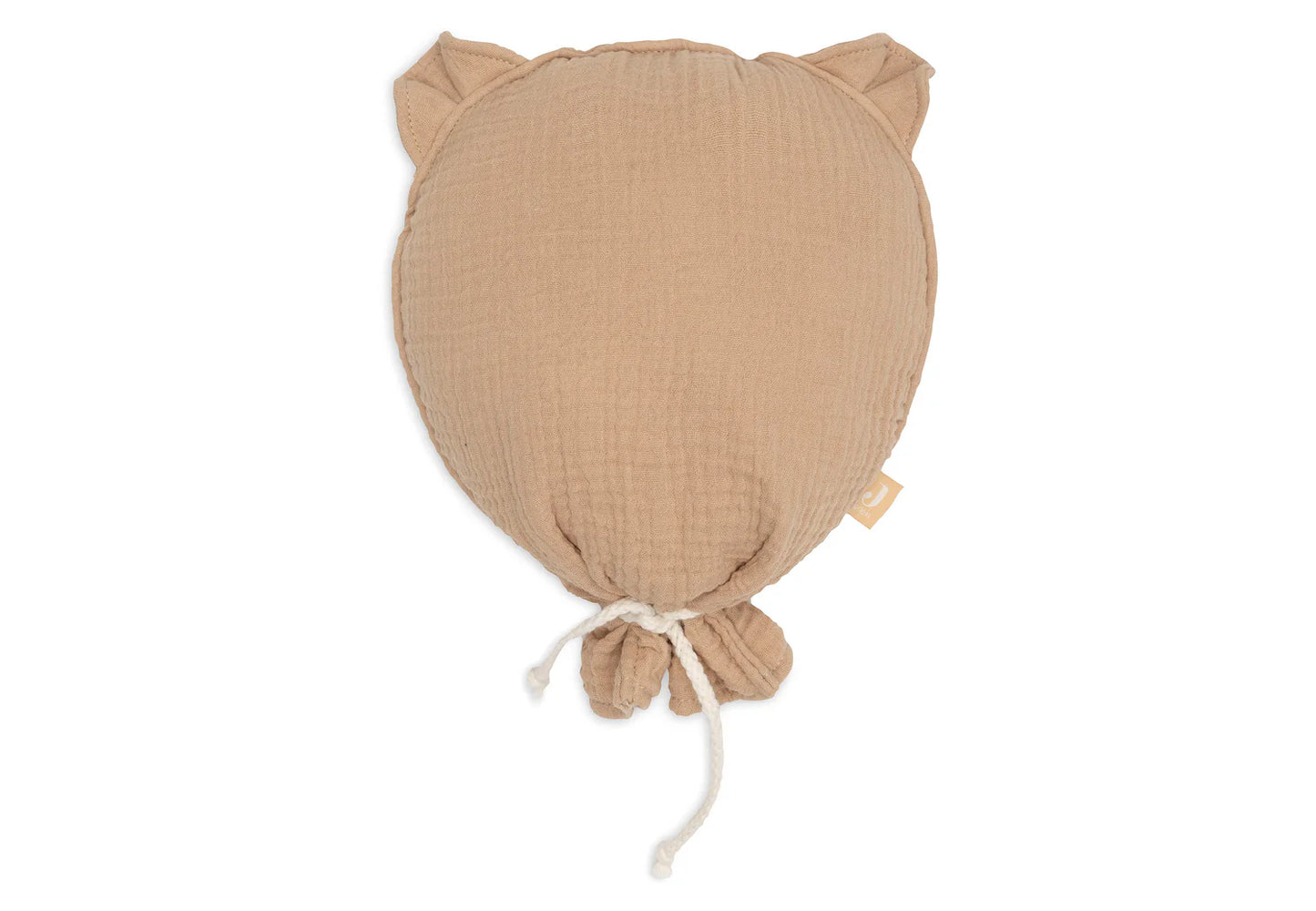 Ballon - Teddy Bear Biscuit - Jollein