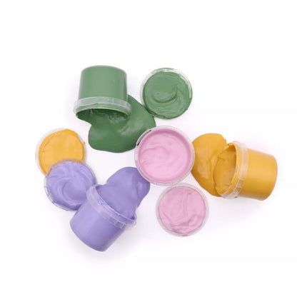 Peinture bio et végan Luka | Neogrun| Activité manuelle