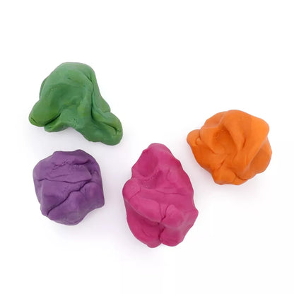 Pâtes à modeler bio et végan #Loki