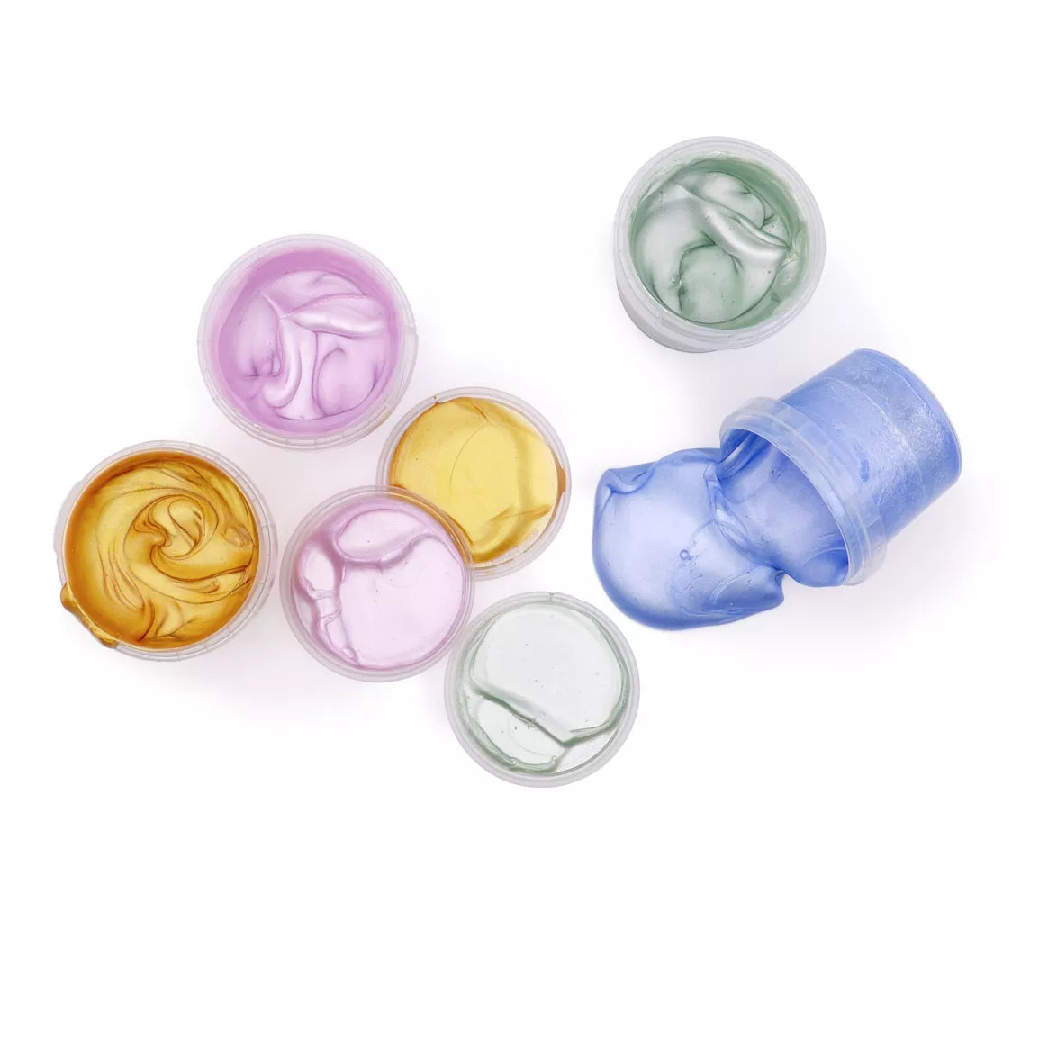 Peinture bio et végan #Mika