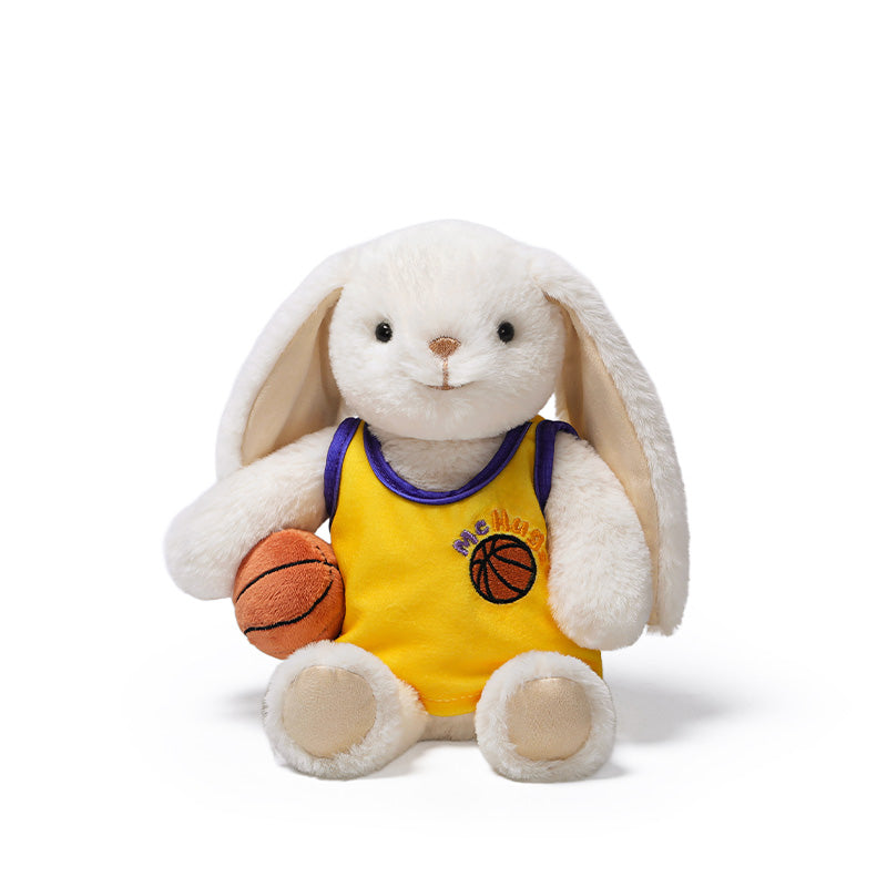 Lapin - Basketball - McHugs - 18 cm