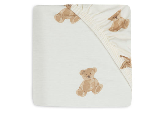 Drap-housse #Teddy Bear