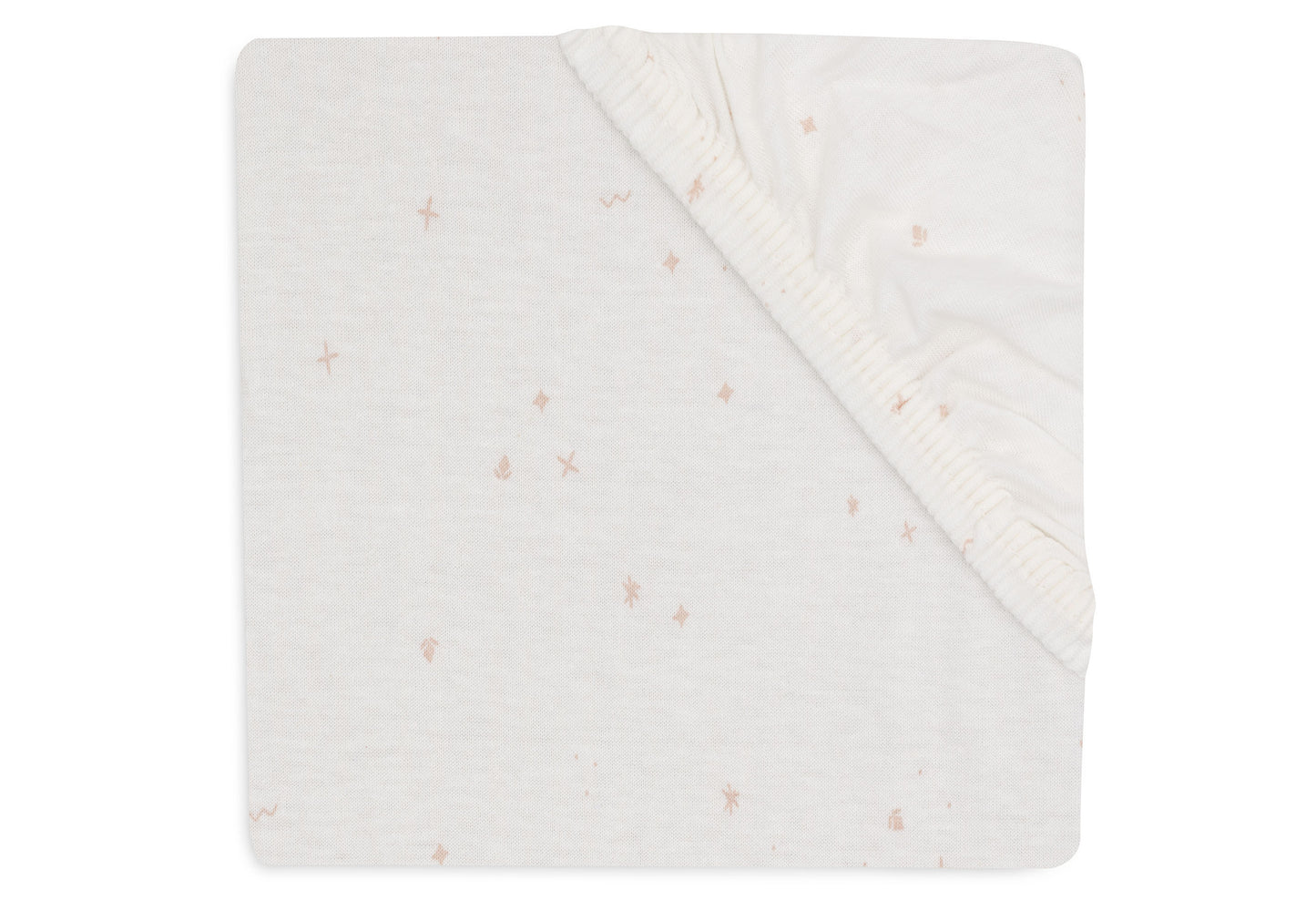 Drap-housse Twinkling #Wild Rose