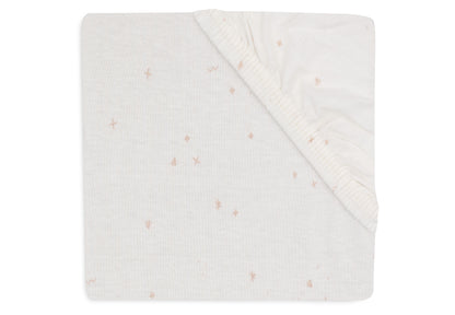 Drap-housse Twinkling #Wild Rose