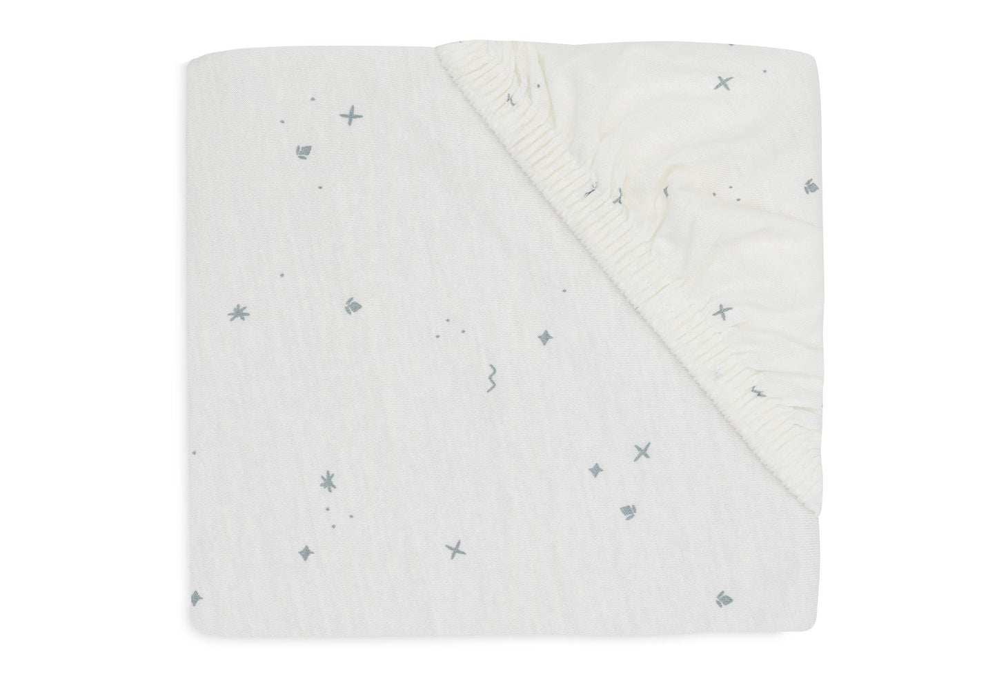 Drap-housse Twinkling #Sea Green