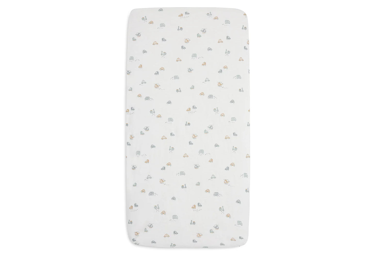 Drap-housse #Jersey On The Go