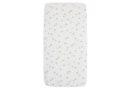 Drap-housse #Jersey On The Go