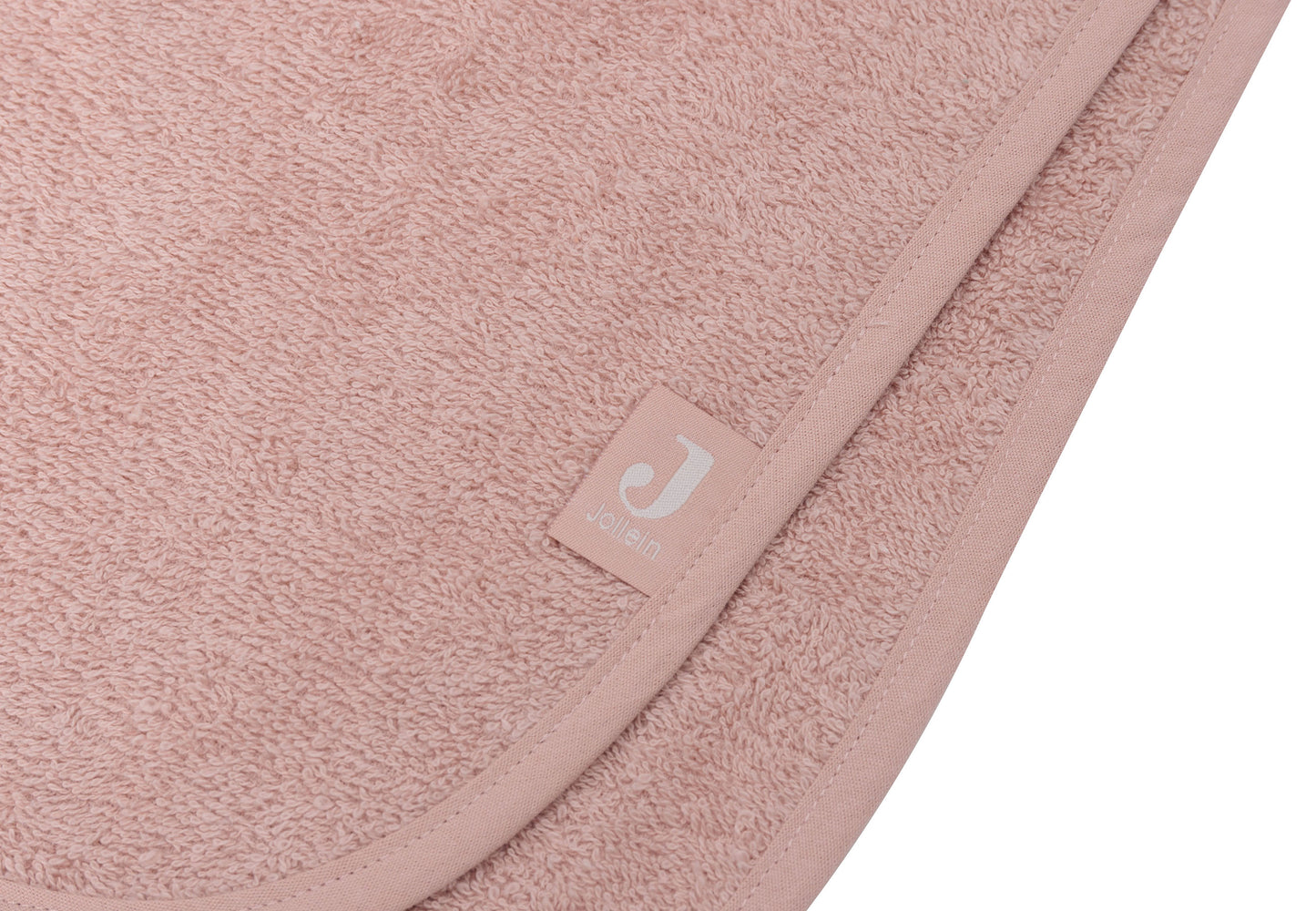 Poncho de bain Eponge Wild #Rose