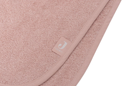 Poncho de bain Eponge Wild #Rose