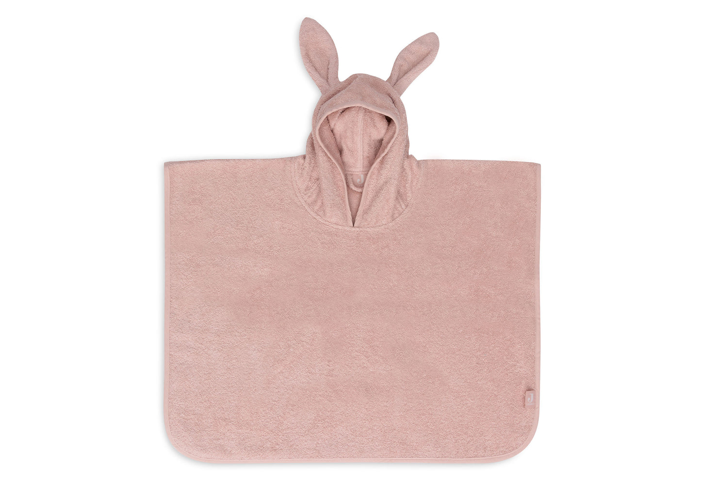 Poncho de bain Eponge Wild #Rose