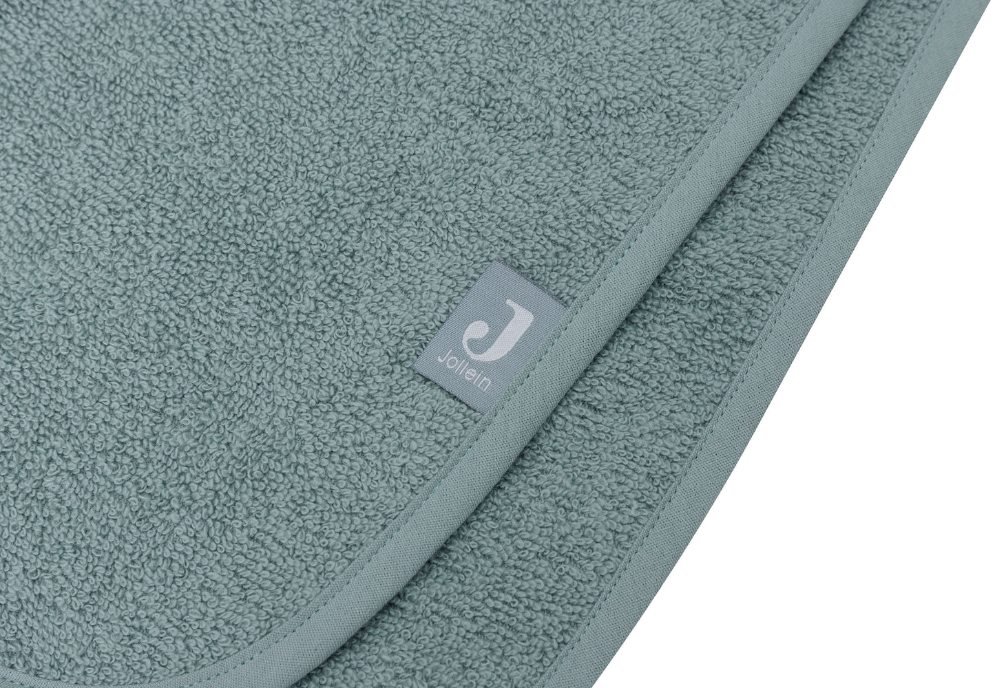 Poncho de bain Eponge #Sea Green