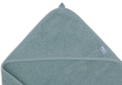 Cape de bain Eponge #Sea Green