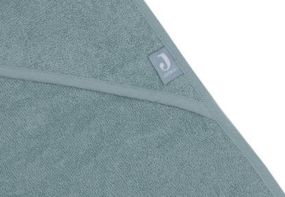 Cape de bain Eponge #Sea Green