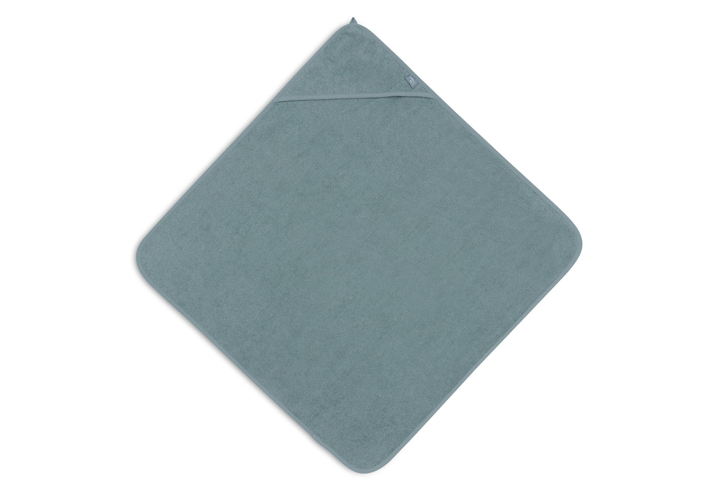 Cape de bain Eponge #Sea Green