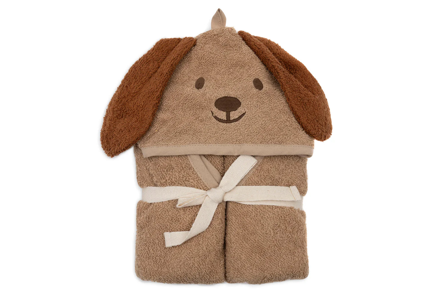 Cape de Bain Éponge #Diego Dog