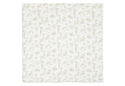 Lange gaze de coton 115x115cm #Dreamy Mouse
