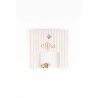 Charm Amour Champignon - Mrs Ertha