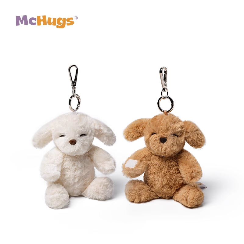 Porte clés - Duo chien - McHugs