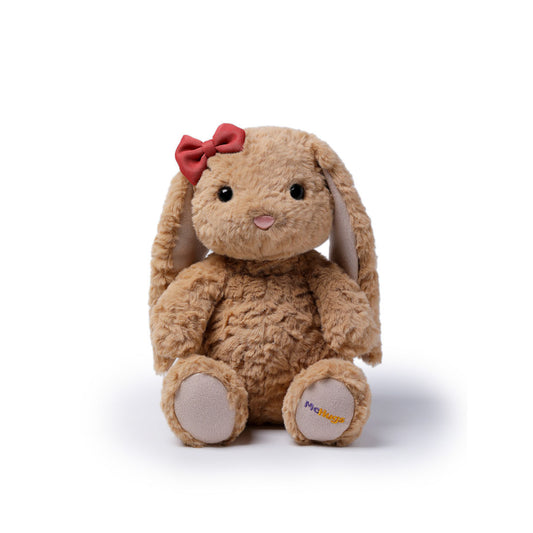 Lapin latte - McHugs - 25 cm