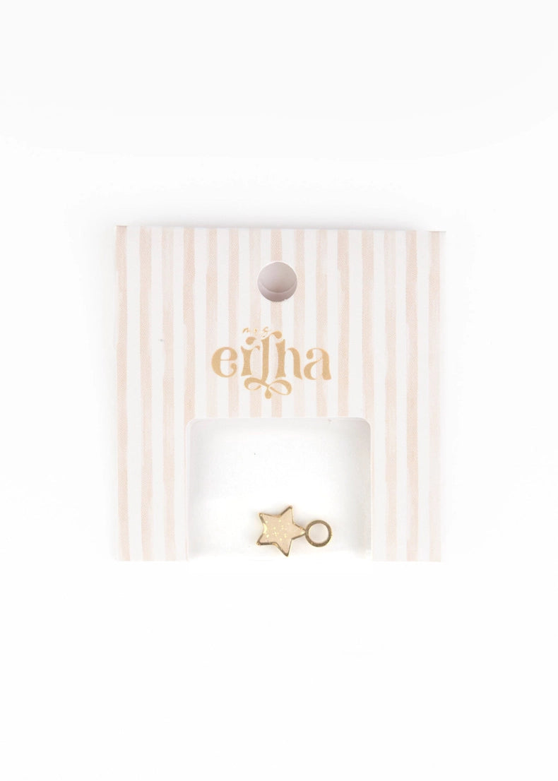 Charm Étoile Scintillante - Mrs Ertha