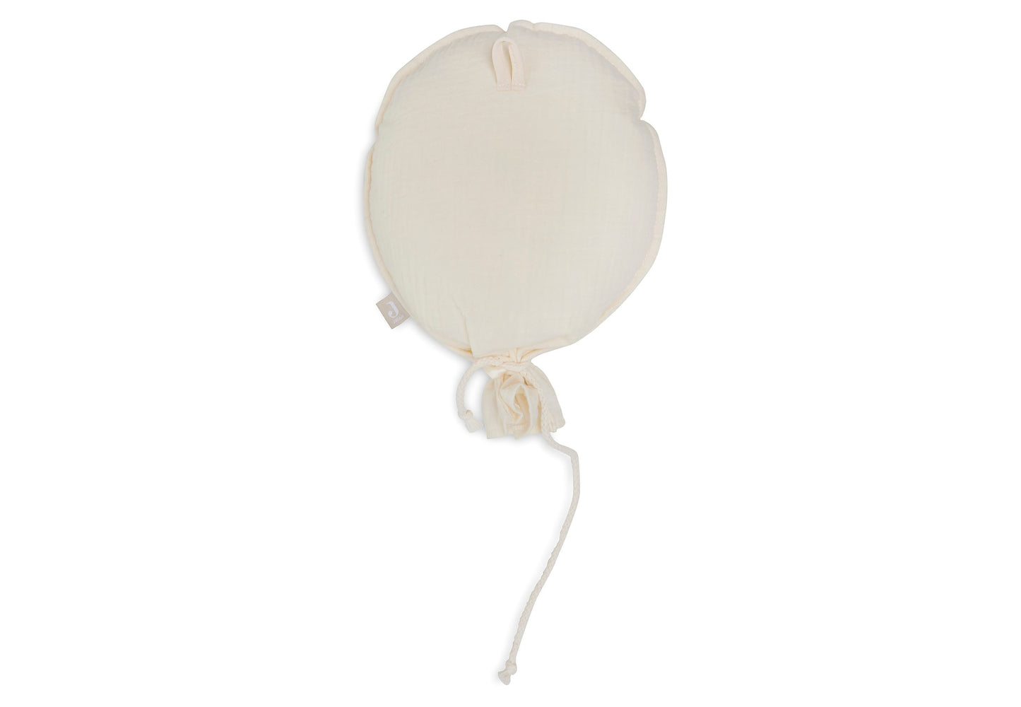 Ballon #Ivory