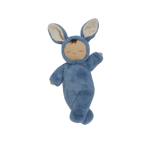 Poupée Cozy Dinkums #Bunny Twiggy