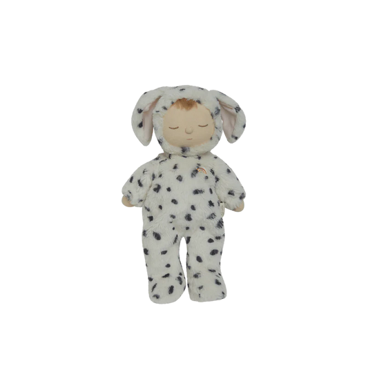 Poupée Cozy Dinkums #Dog Domino