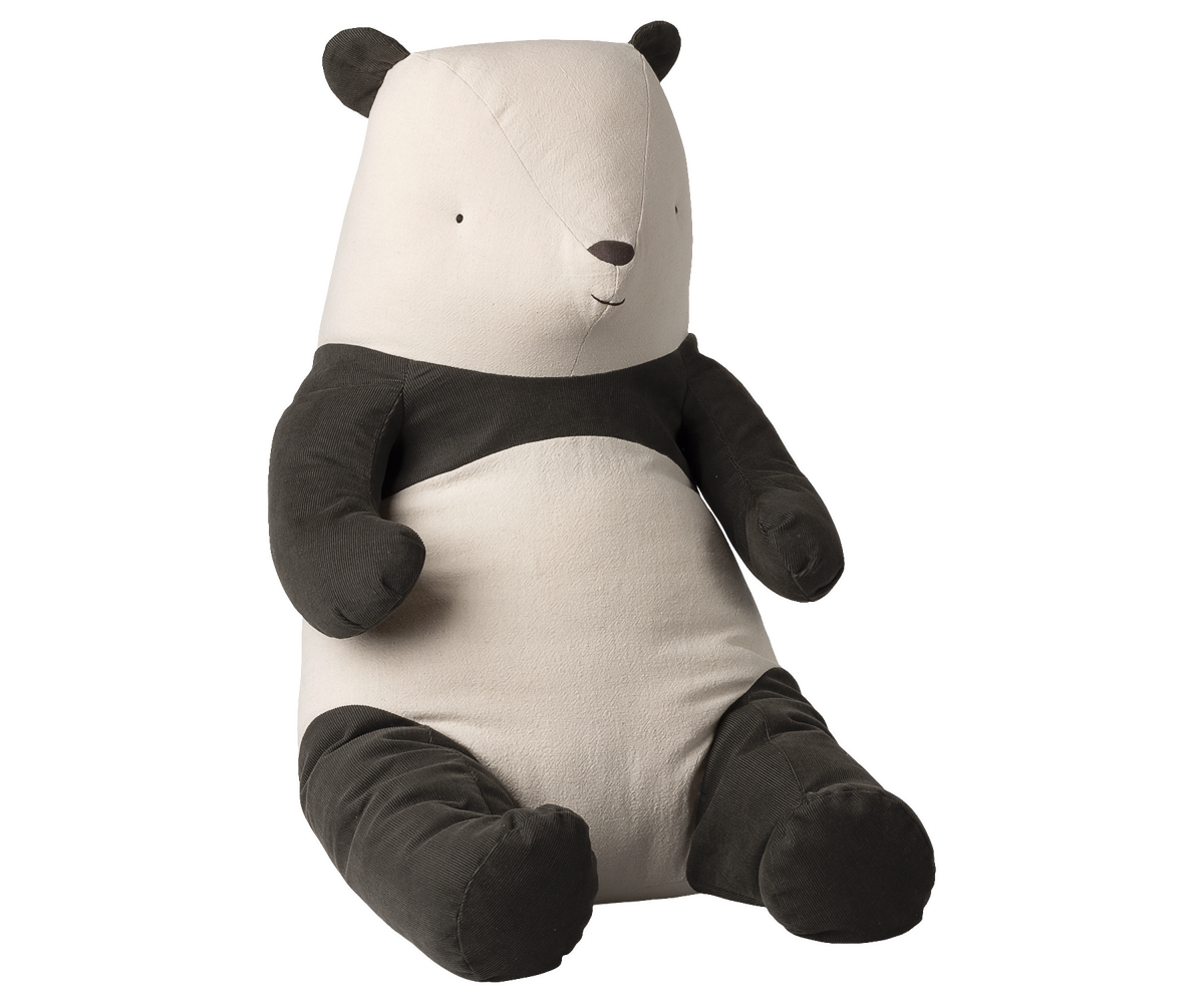 Safari friends, Panda, Large - Maileg