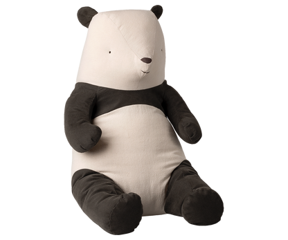 Safari friends, Panda, Large - Maileg