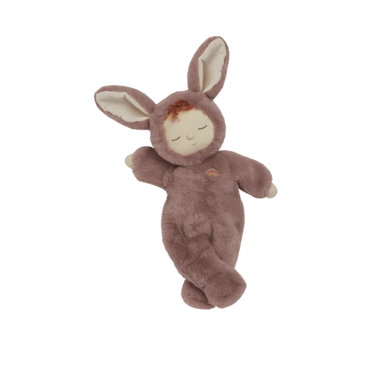 Poupée Cozy Dinkums #Bunny Pickle