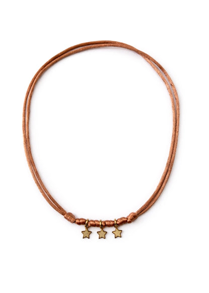 Fais Mon Collier  - Mrs Ertha