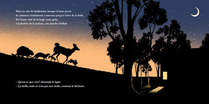 Un précieux trésor ! - Album à lire et à écouter dès 3 ans