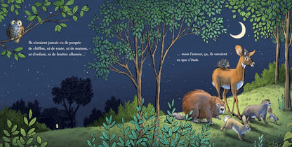 Un précieux trésor ! - Album à lire et à écouter dès 3 ans