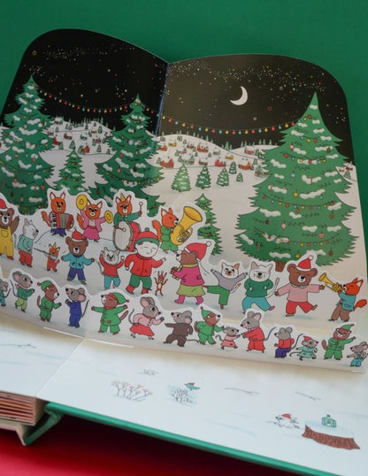 Max et Lapin, Le sapin des voisins - A partir de 3 ans