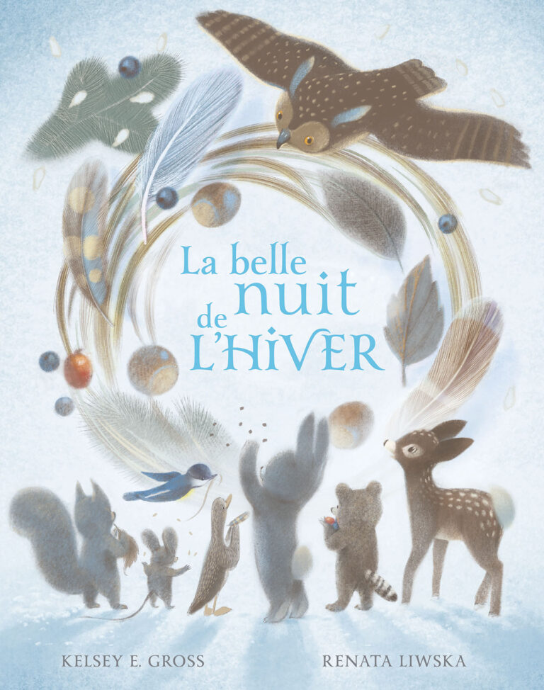 La belle nuit de l’hiver