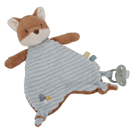 Doudou Renard #Forest Friends