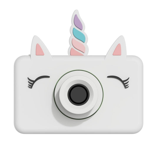 Appareil photo enfant - Zoo Friends - Licorne