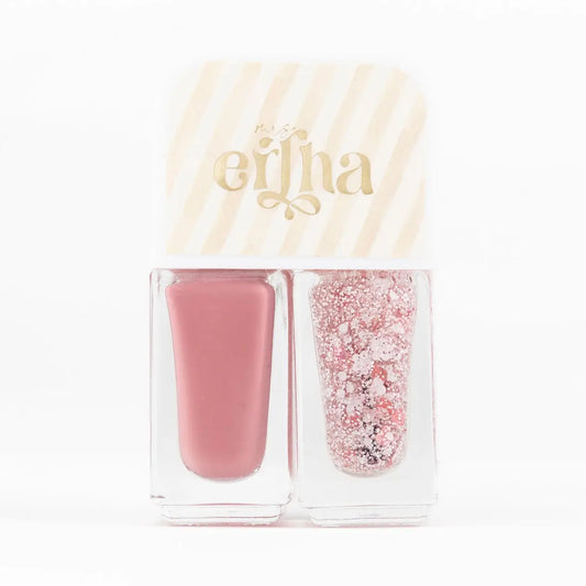 Aquabelles - Vernis Enfant -  Blush Ballet  - Mrs Ertha