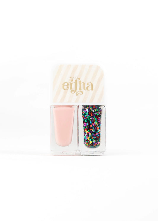 Aquabelles - Vernis Enfant -  Glitter Spell  - Mrs Ertha