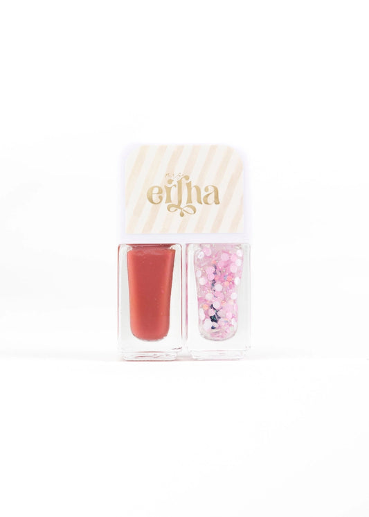 Aquabelles - Vernis Enfant - Souhaits de cerise  - Mrs Ertha