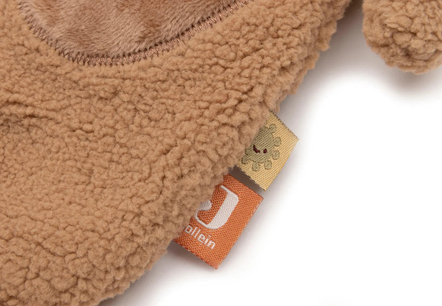 Attache Sucette Kangaroots - Jollein
