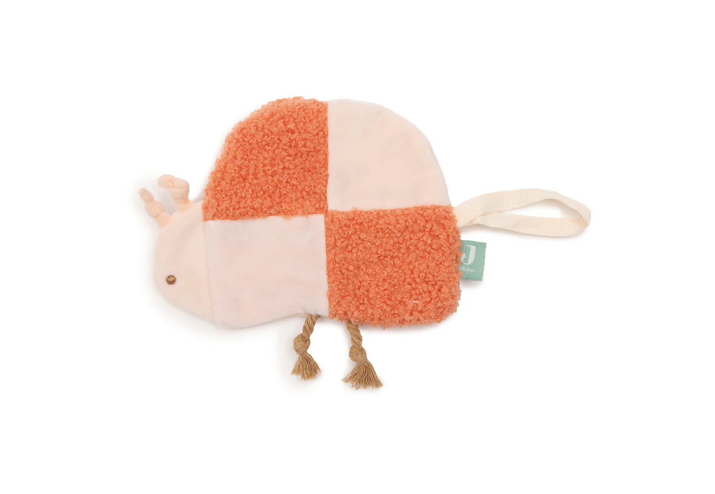 Attache Sucette - Pretty Picnic - Jollein