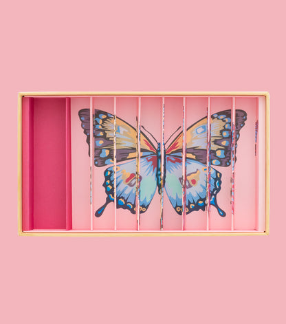 Billes- Papillons - Billes & co