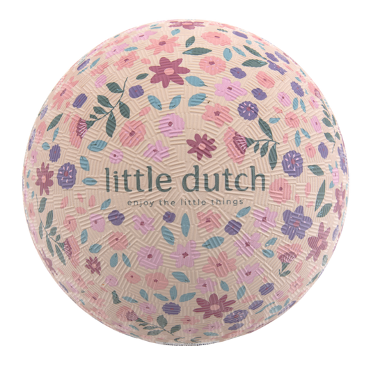 Ballon de plage - Dreamy Mermaid- Little dutch