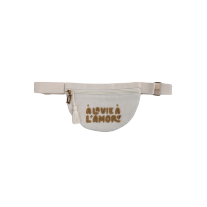 Banane enfant #A la vie à l'amor - Zakuw