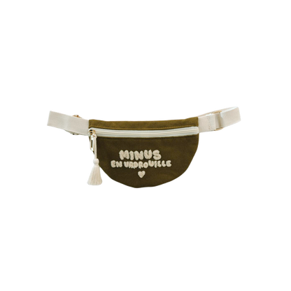 Banane enfant #Minus en vadrouille -Zakuw