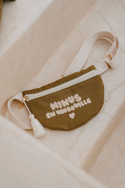 Banane enfant #Minus en vadrouille -Zakuw